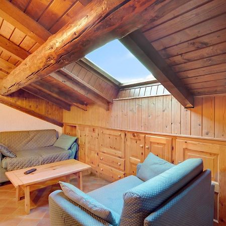 Chalet Meridiana Appartamento 11 Livigno Exterior photo