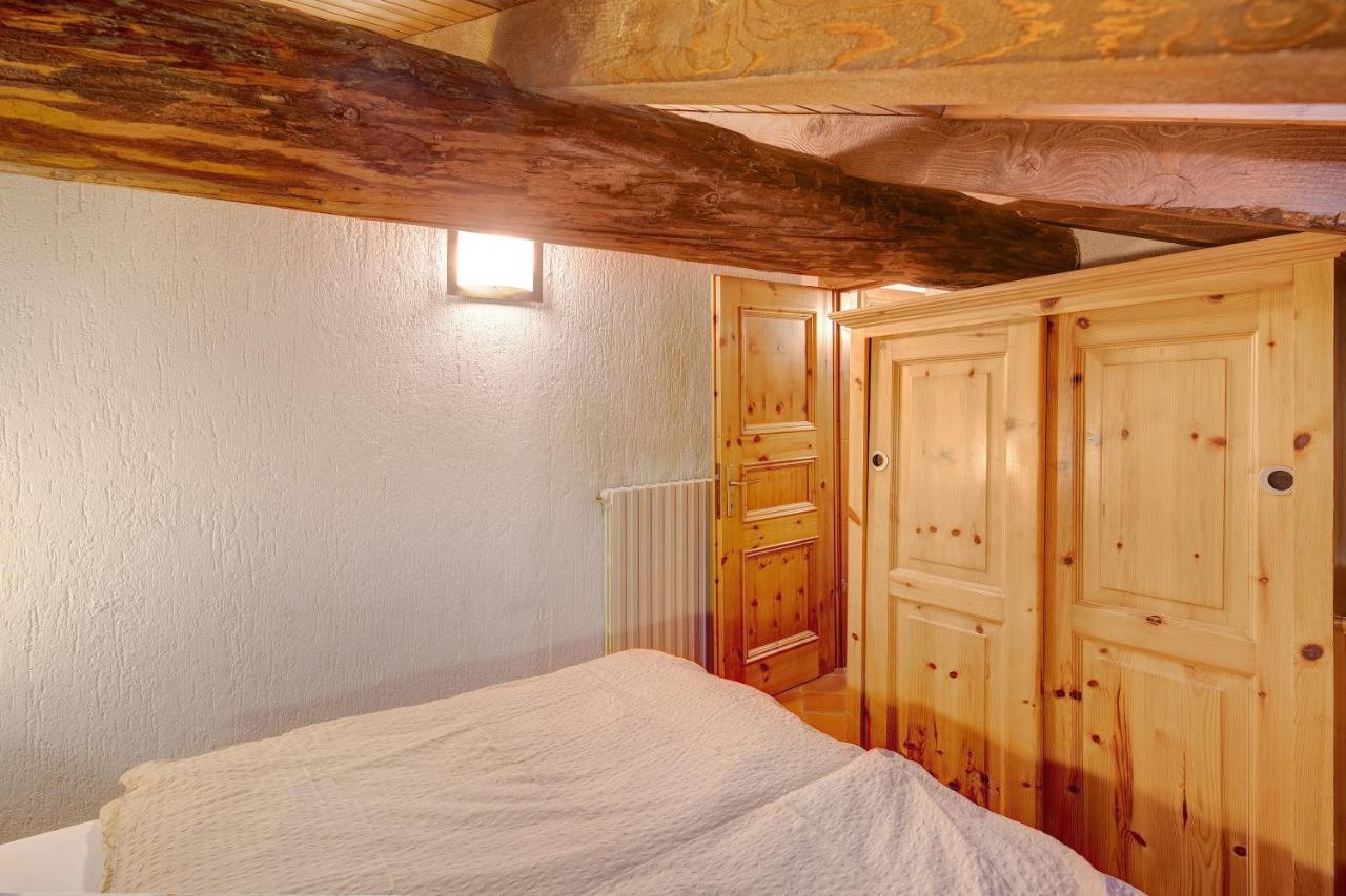 Chalet Meridiana Appartamento 11 Livigno Exterior photo